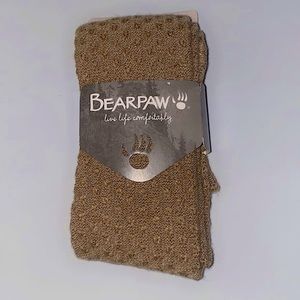BearPaw Knee-High Socks